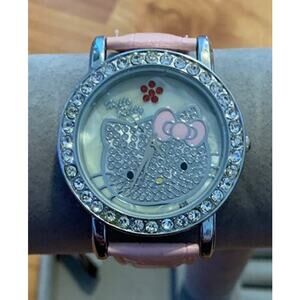 Old Hello Kiitty‎ Watch
